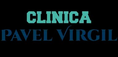 Pavel Virgil Logo