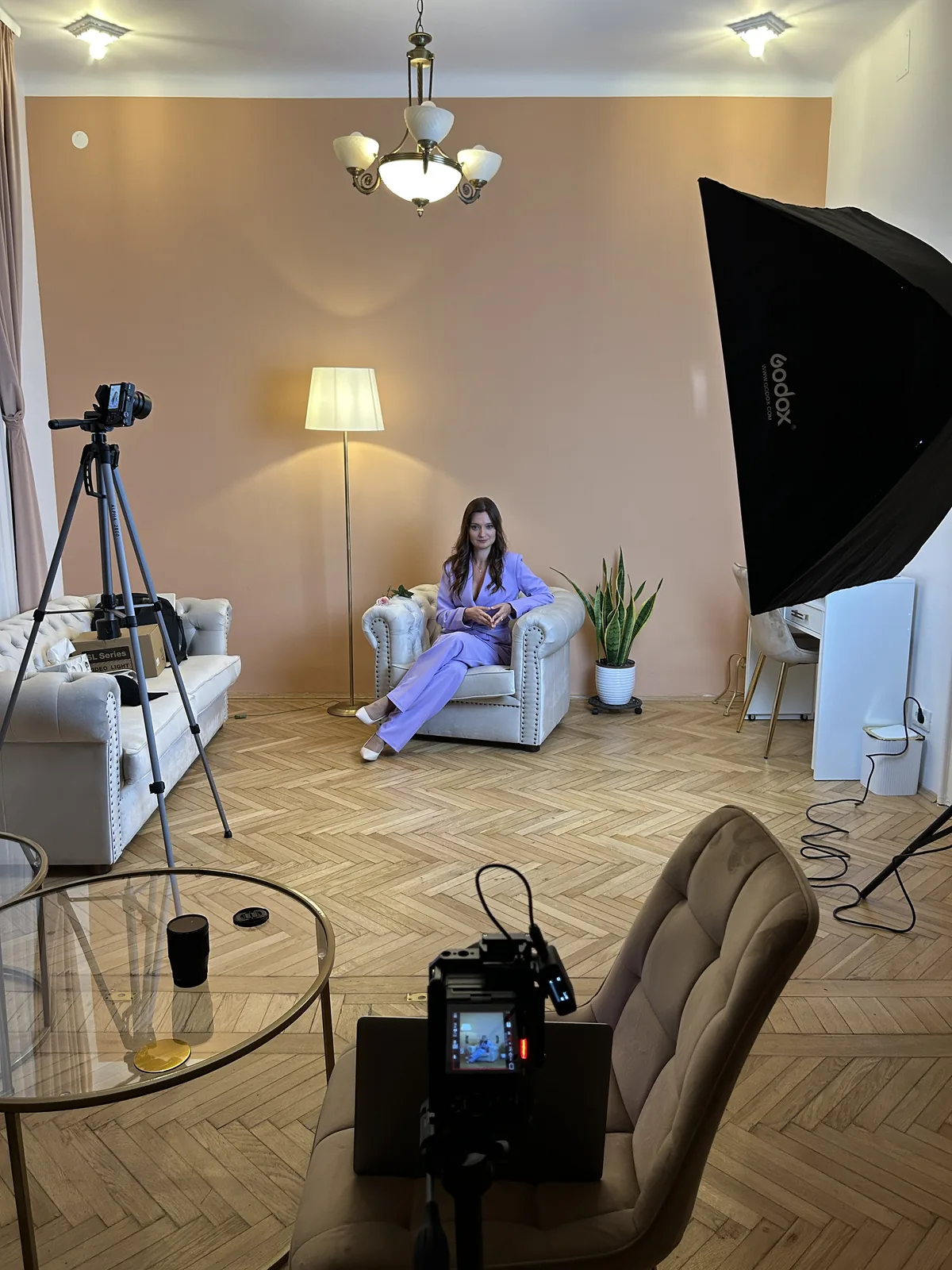 CHIROPRACTOR.RO — fotografie din proiect 2