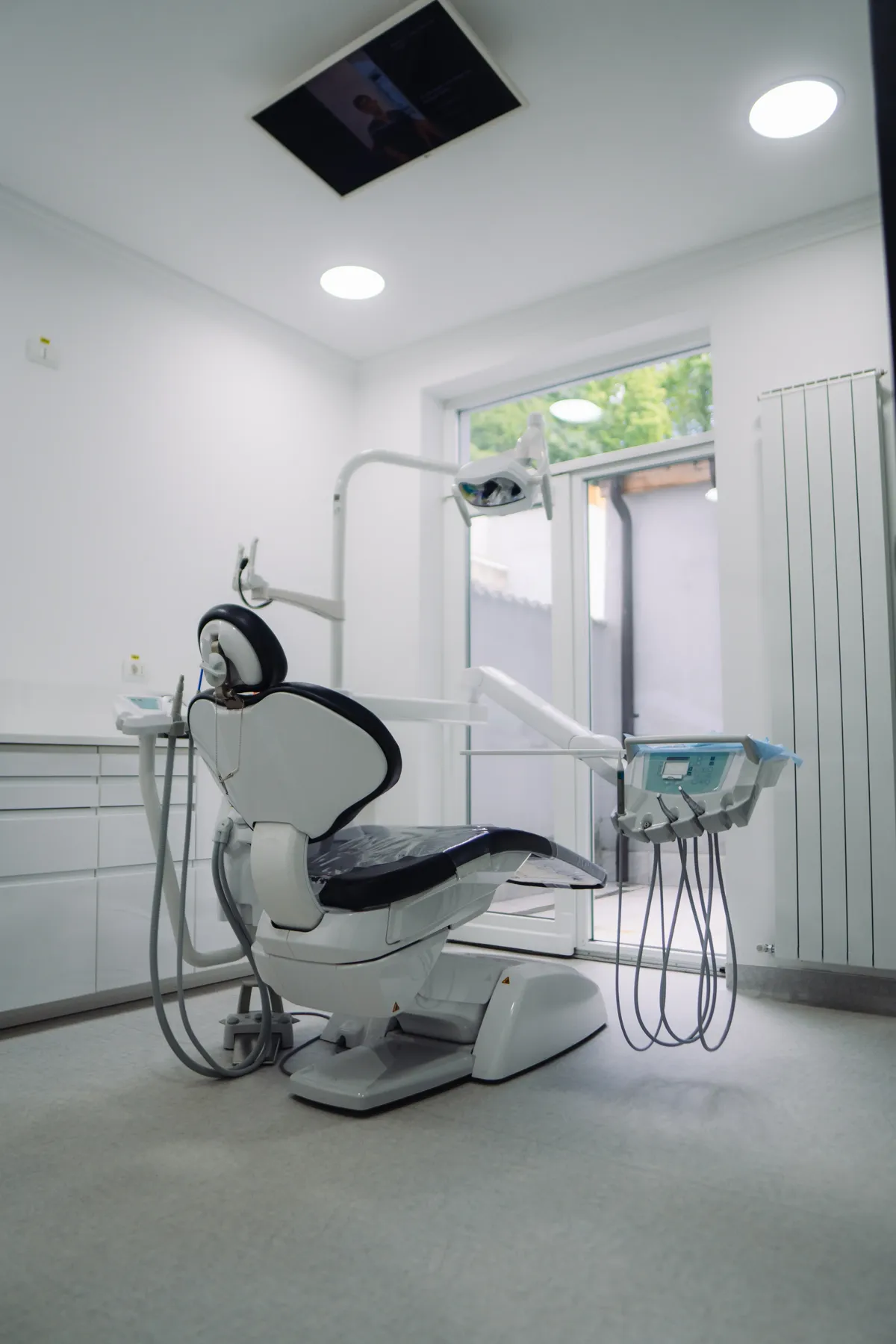 TRUE DENTAL CARE — fotografie din proiect 2