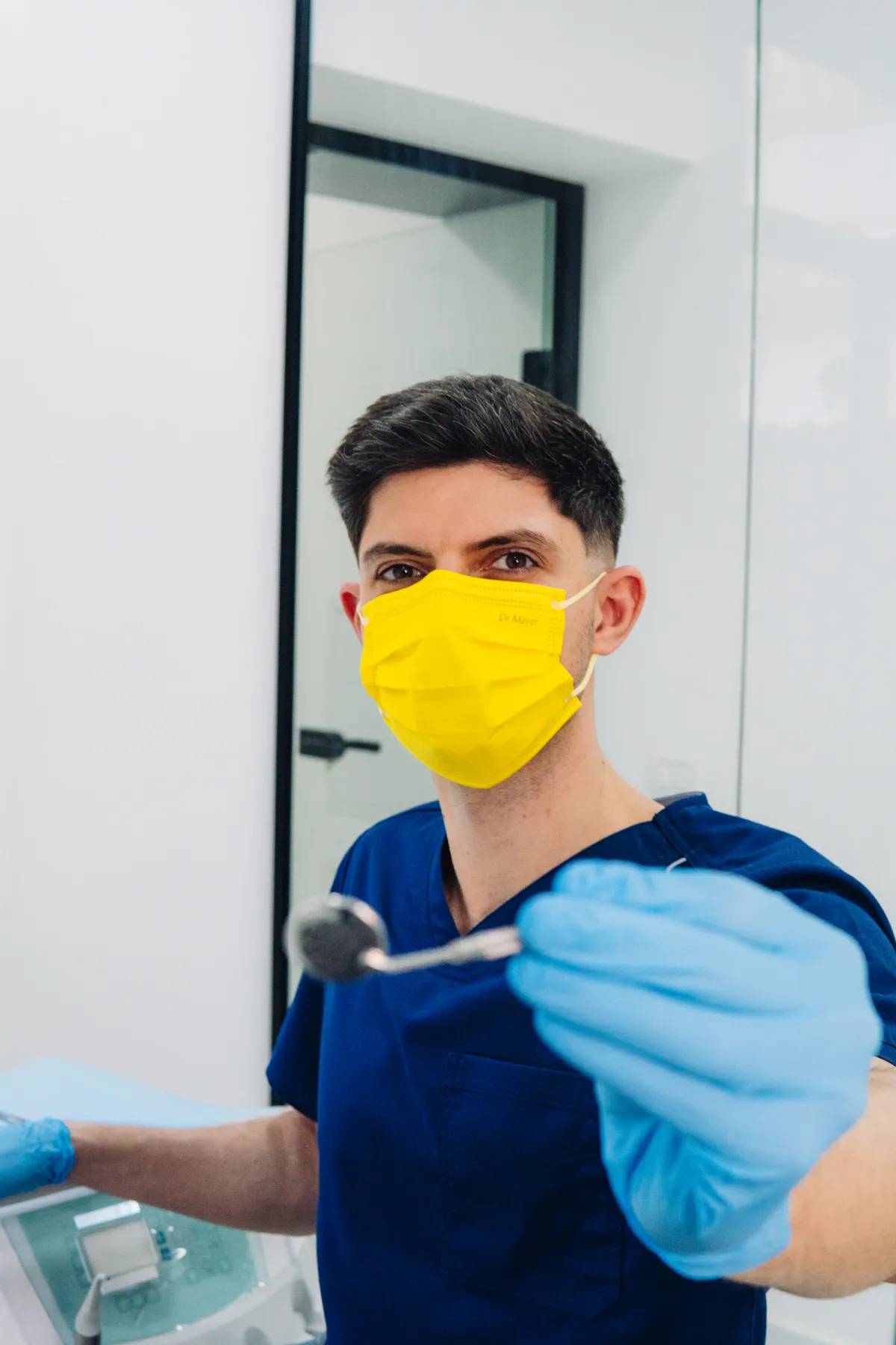 TRUE DENTAL CARE — fotografie din proiect 3