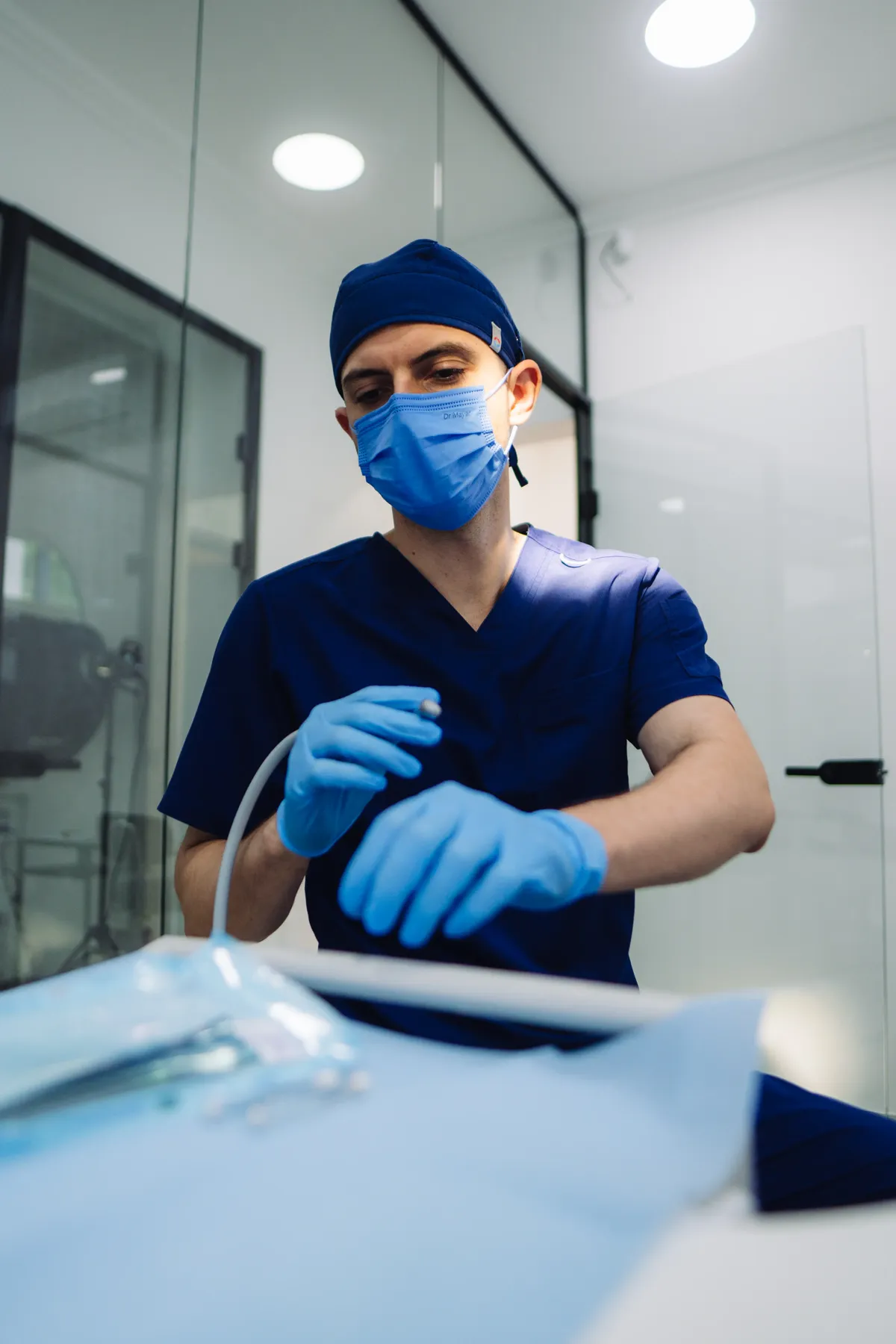 TRUE DENTAL CARE — fotografie din proiect 4